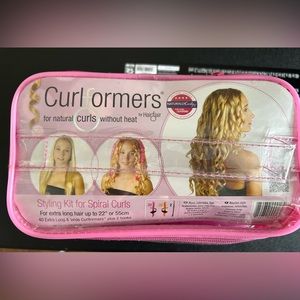 Curlformers extralong